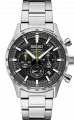 Мужские часы Seiko CS Sports Chronograph SSB413P1 1 – techzone.com.ua