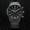Мужские часы Seiko CS Sports Chronograph SSB413P1 4 – techzone.com.ua