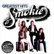 Вініловий диск Smokie: Greatest Hits (Bright White Edition) 2LP 1 – techzone.com.ua