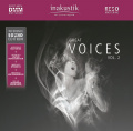 Виниловая пластинка 2LP Reference Sound Edition: Great Voices Vol. II – techzone.com.ua