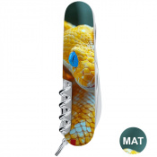 Складаний ніж Victorinox MOUNTAINEER ANIMAL Змій 1.3743.7.F1050pw 6 – techzone.com.ua Складаний ніж Victorinox MOUNTAINEER ANIMAL Змій 1.3743.7.F1050pw 6 – techzone.com.ua