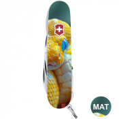 Складной нож Victorinox MOUNTAINEER ANIMAL Змей 1.3743.7.F1050pw 5 – techzone.com.ua Складной нож Victorinox MOUNTAINEER ANIMAL Змей 1.3743.7.F1050pw 5 – techzone.com.ua