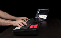 MIDI клавіатура M-AUDIO Oxygen 49 MK V 10 – techzone.com.ua MIDI клавіатура M-AUDIO Oxygen 49 MK V 10 – techzone.com.ua