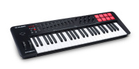 MIDI клавіатура M-AUDIO Oxygen 49 MK V 2 – techzone.com.ua MIDI клавіатура M-AUDIO Oxygen 49 MK V 2 – techzone.com.ua