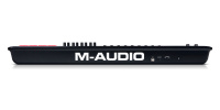 MIDI клавіатура M-AUDIO Oxygen 49 MK V 3 – techzone.com.ua MIDI клавіатура M-AUDIO Oxygen 49 MK V 3 – techzone.com.ua