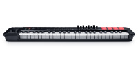 MIDI клавіатура M-AUDIO Oxygen 49 MK V 4 – techzone.com.ua MIDI клавіатура M-AUDIO Oxygen 49 MK V 4 – techzone.com.ua