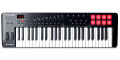 MIDI клавіатура M-AUDIO Oxygen 49 MK V 1 – techzone.com.ua