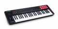 MIDI клавіатура M-AUDIO Oxygen 49 MK V 2 – techzone.com.ua