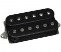 DIMARZIO ILLUMINATOR BRIDGE (F-Spaced, Black) 1 – techzone.com.ua