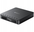 CD-плеєр Portable FiiO DM13 BT Black 1 – techzone.com.ua