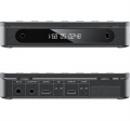 CD-плеєр Portable FiiO DM13 BT Black 2 – techzone.com.ua