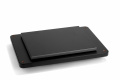 Аудио стойка Solidsteel S5-4 Advanced Audio Rack Black S17045 2 – techzone.com.ua