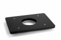 Аудио стойка Solidsteel S5-4 Advanced Audio Rack Black S17045 3 – techzone.com.ua