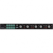 Proel PA AMIX54Z зональный микшер (4-зоны) 2 – techzone.com.ua Proel PA AMIX54Z зональный микшер (4-зоны) 2 – techzone.com.ua