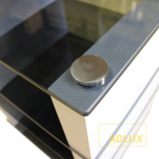 Тумба для ТВ ADLUX MODUL-TV-3-1200-WO-BG 4 – techzone.com.ua Тумба для ТВ ADLUX MODUL-TV-3-1200-WO-BG 4 – techzone.com.ua