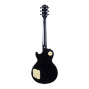 Электрогитара Eko Guitars LS300-BLK 2 – techzone.com.ua