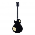 Электрогитара Eko Guitars LS300-BLK 2 – techzone.com.ua