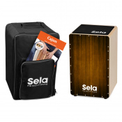 Кахон Sela Varios Bundle Brown SE 061 EN