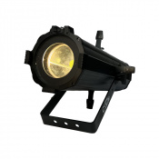 Профільний прожектор FREE COLOR LED PROFILE 200 ZOOM 1 – techzone.com.ua