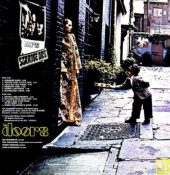 LP The Doors: Strange Days -Hq 2 – techzone.com.ua LP The Doors: Strange Days -Hq 2 – techzone.com.ua