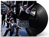 LP The Doors: Strange Days -Hq 3 – techzone.com.ua LP The Doors: Strange Days -Hq 3 – techzone.com.ua