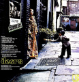 LP The Doors: Strange Days -Hq 2 – techzone.com.ua