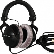 Beyerdynamic DT 770 PRO/250 ohms 4 – techzone.com.ua Beyerdynamic DT 770 PRO/250 ohms 4 – techzone.com.ua