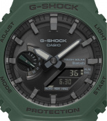 Чоловічий годинник Casio G-Shock GA-B2100-3AER 2 – techzone.com.ua Чоловічий годинник Casio G-Shock GA-B2100-3AER 2 – techzone.com.ua