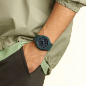 Чоловічий годинник Casio G-Shock GA-B2100-3AER 5 – techzone.com.ua Чоловічий годинник Casio G-Shock GA-B2100-3AER 5 – techzone.com.ua