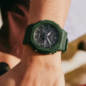 Чоловічий годинник Casio G-Shock GA-B2100-3AER 6 – techzone.com.ua Чоловічий годинник Casio G-Shock GA-B2100-3AER 6 – techzone.com.ua
