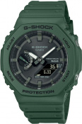 Чоловічий годинник Casio G-Shock GA-B2100-3AER