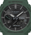 Чоловічий годинник Casio G-Shock GA-B2100-3AER 2 – techzone.com.ua