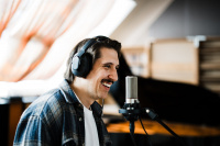 Професійні закриті навушники Austrian Audio Hi-X20 6 – techzone.com.ua