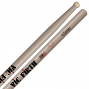 Барабанні палички Corpsmaster Signature Snare Thom Hannum Vic Firth STH 1 – techzone.com.ua