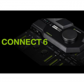 Аудиоинтерфейс Lewitt CONNECT 6 8 – techzone.com.ua Аудиоинтерфейс Lewitt CONNECT 6 8 – techzone.com.ua