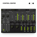 Аудиоинтерфейс Lewitt CONNECT 6 5 – techzone.com.ua