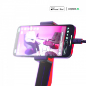 Аудіоінтерфейс Lewitt CONNECT 6 7 – techzone.com.ua Аудіоінтерфейс Lewitt CONNECT 6 7 – techzone.com.ua