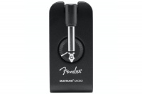 Гитарный усилитель для наушников FENDER MUSTANG MICRO 1 – techzone.com.ua