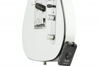 Гитарный усилитель для наушников FENDER MUSTANG MICRO 7 – techzone.com.ua
