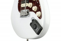 Гитарный усилитель для наушников FENDER MUSTANG MICRO 8 – techzone.com.ua