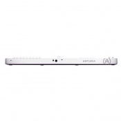 MIDI-клавіатура Arturia KeyLab Essential 61 mk3 Alpine White Special Edition 3 – techzone.com.ua MIDI-клавіатура Arturia KeyLab Essential 61 mk3 Alpine White Special Edition 3 – techzone.com.ua