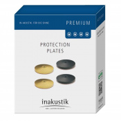 Inakustik Premium Pic Plate black Set 4 2 – techzone.com.ua Inakustik Premium Pic Plate black Set 4 2 – techzone.com.ua