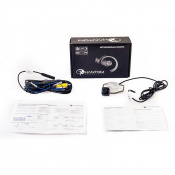 Штатная камера заднего вида PHANTOM CA-HCR(N) 4 – techzone.com.ua Штатная камера заднего вида PHANTOM CA-HCR(N) 4 – techzone.com.ua