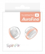 Амбушури SpinFit AuraFine M 2 – techzone.com.ua