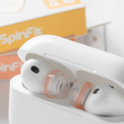Амбушури SpinFit AuraFine M 7 – techzone.com.ua