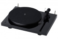 Проигрыватель виниловых пластинок Pro-Ject DEBUT RecordMaster Piano OM5e 1 – techzone.com.ua