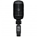 Микрофон Shure Super 55 BLK 1 – techzone.com.ua