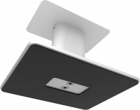 Підставки для акустики Kanto SP6HD White 2 – techzone.com.ua Підставки для акустики Kanto SP6HD White 2 – techzone.com.ua