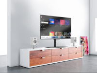 Підставки для акустики Kanto SP6HD White 7 – techzone.com.ua Підставки для акустики Kanto SP6HD White 7 – techzone.com.ua