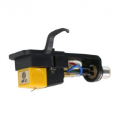 Головка звукознімача з хедшелом Nagaoka MP-110H art. 9393 1 – techzone.com.ua